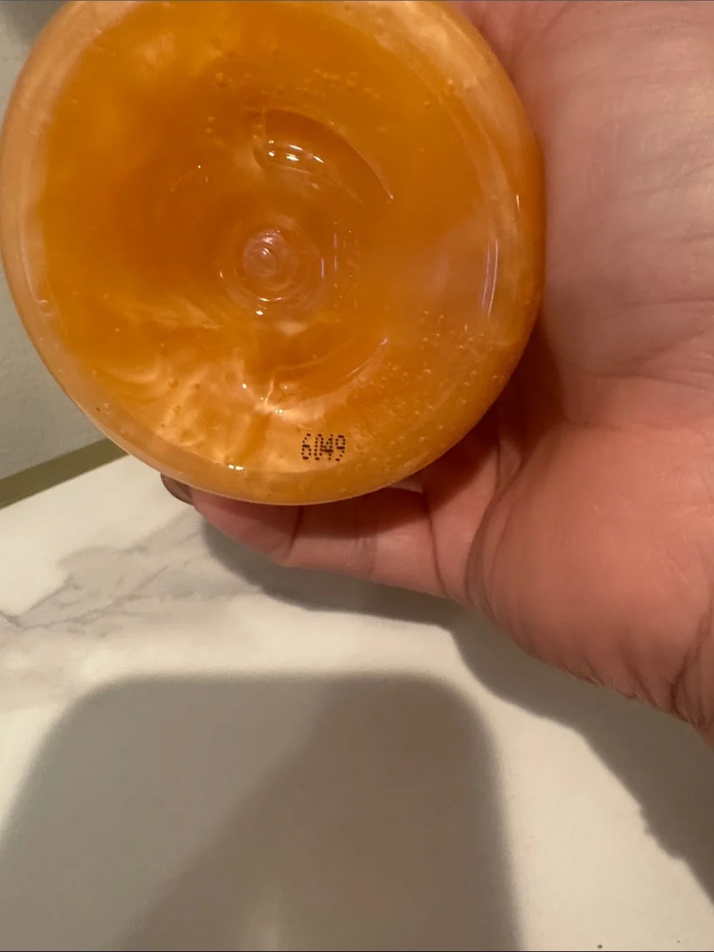 Philosophy Mandarin Mimosa Shower Gel